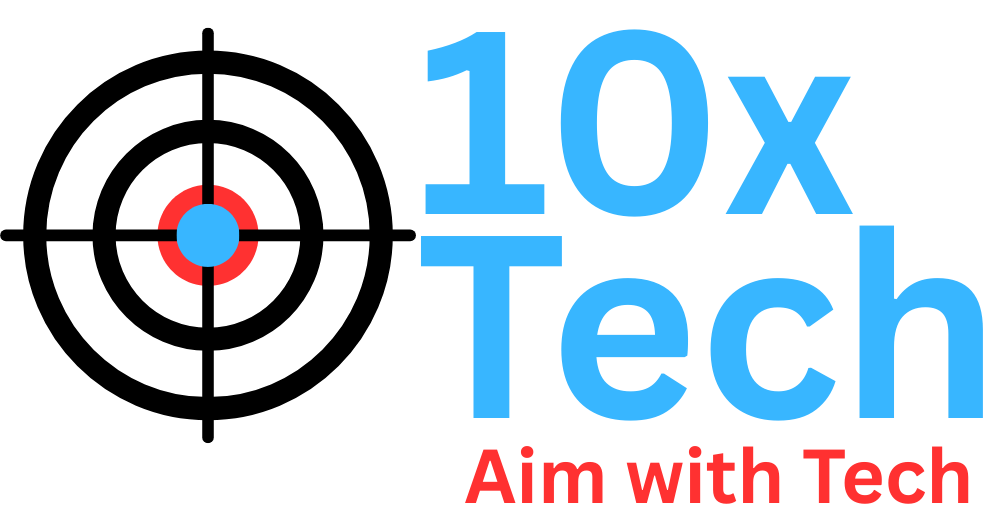10x Tech Solutions